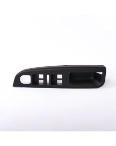 888 CAR ACCESSORIES Volkswagen Golf 5-Jetta rukohvat 4 vr levi crni Golf 5 2003-2010/Jetta 2005-20 - ACWVP184B_BLACK