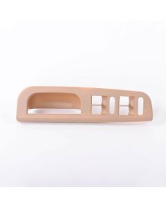 888 CAR ACCESSORIES Volkswagen Golf 4-Passat b5 rukohvat 4 vr levi bez Golf 4 1997-2006 Passat 19 - ACWVP184BEIGE