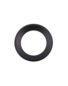 888 CAR ACCESSORIES Okvir VW znaka na volanu crni Passat B6-B7,Polo,Golf 6-7,Tiguan,Touran,Scirocco - ACWVP407B