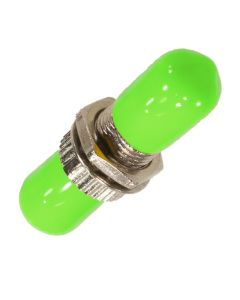 OPTON Adapter ST/APC SM Simplex - AD007