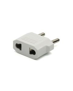 Adapter za punjač, bela - AD189