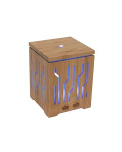 HOME Stona ultrazvučna aroma lampa AD200