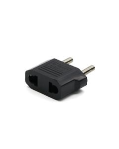 Adapter za punja, crna - AD23