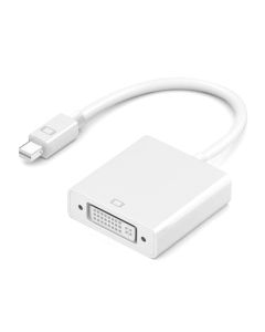 Adapter MINI DP - DVI - AD303