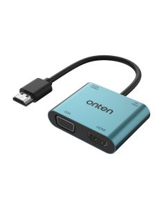 ONTEN Adapter OTN-5166HV 4u1