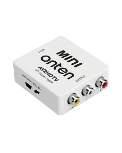 Adapter AV na HDMI (zenski) (OTN-7335C) Onten