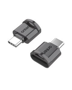 Adapter čitač kartica USB Type-C na TF (OTN-CR533) Onten