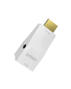 Adapter HDMI na VGA (zenski) (OTN-5125) Onten
