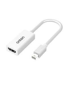 Adapter Mini DP na HDMI (zenski) 20cm (OTN-5113) Onten