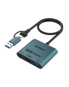 ONTEN Adapter USB Flash 3u2  OTN-UCA303
