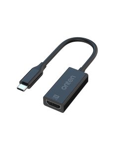 Adapter USB Type-C na HDMI (zenski) 4K 30Hz 15cm (OTN-UC931) Onten
