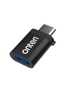 Adapter USB Type-C na USB 3.0 (zenski) (OTN-9130T) Onten