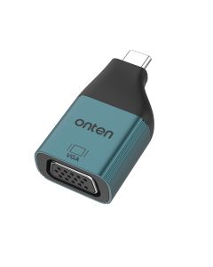 Adapter USB Type-C na VGA (zenski) 2K 60Hz (OTN-UC105) Onten