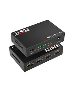 HDMI Spliter 4 porta