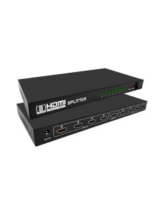 HDMI Spliter 8 portova