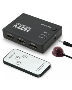 HDMI Switch 3 porta