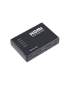HDMI Switch 5 portova
