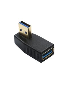 Adapter USB AZ-AM JWD-67 90 stepeni