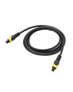 Optički kabl M-M 1.5m, crna