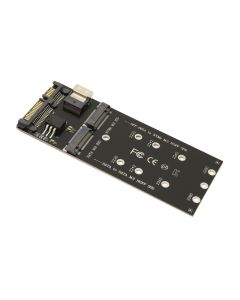 Adapter SSD NVMe - SATA 3