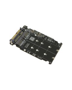 Adapter SSD NVMe - U.2