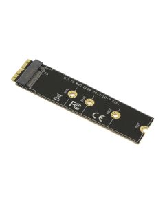 Adapter M.2 NVMe - MacBook Air i MacBook Pro