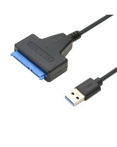 Adapter USB 3.0 - SATA JWD-57 20cm