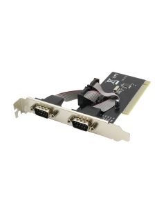 Adapter PCI-2 Serial