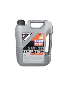 LIQUI MOLY Ulje za motor LIM2324 5W30 5L - AD6076