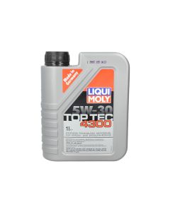LIQUI MOLY Ulje za motor LIM2323 5W30 1L - AD607A