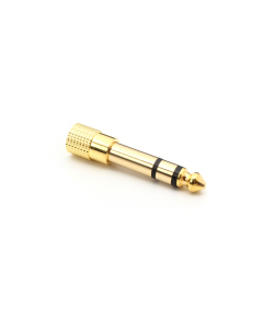 Adapter 3.5mm na 6.3mm JWD-AD43 - 77965