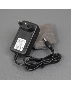 Adapter AC/DC JWD 24V 1A 24W HQ - 214365