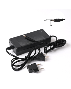Adapter AC/DC JWD 24V 2.5A 60W HQ - 221597
