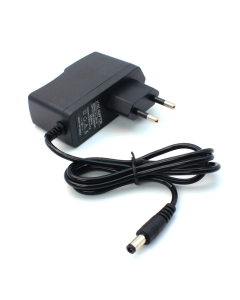 Adapter AC/DC JWD 9V 1A 9W HQ - 221142