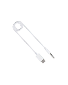 Adapter AUX JH-CM21 za slušalice Type-C na 3.5mm - 606069