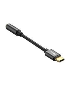 Adapter Baseus L54 3,5mm na Type-C muski - CATL54-01