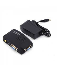 Adapter Box Video na VGA JWD-H5 - 85479