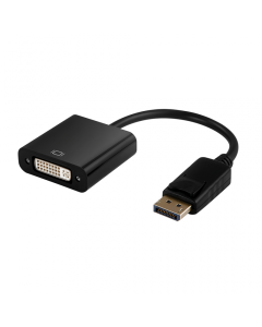 Adapter DP na DVI JWD-DP2 20cm - 85457