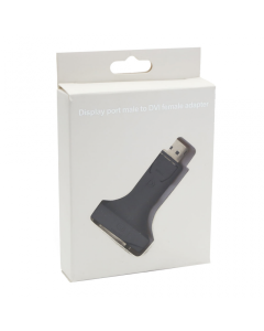 Adapter DP na DVI Z - 39102