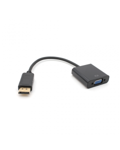 Adapter DP na VGA Z JWD-DP3 - 74306