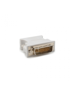 Adapter DVI 24+5 M na VGA Z JWD-AD5 - 74334