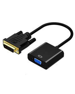 Adapter DVI na VGA - 044677