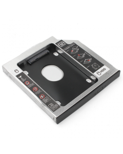 Adapter HDD Caddy 12.7mm - 83665-1