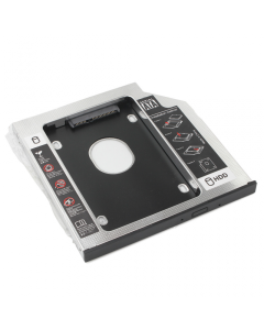 Adapter HDD Caddy 9.5mm - 83664