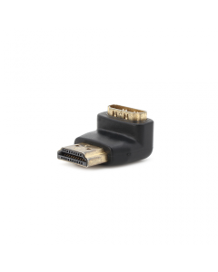 Adapter HDMI M na Z ugao 90 JWD-AD15 - 74360