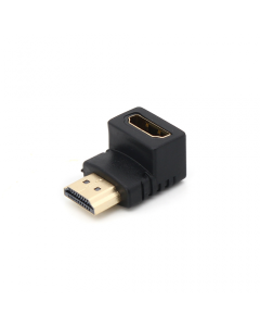 Adapter HDMI M/Z ugao 90 - 806627