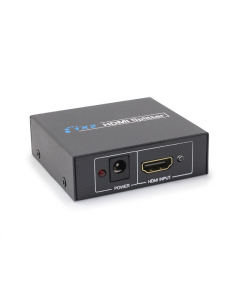 Adapter HDMI na 2xHDMI Full HD (splitter 1-2) - 64255