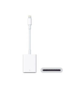 Adapter Lighting na SD card Kamera čitač JWD-TC 24 - 99361-1-1