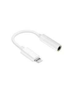 UGREEN Adapter Lightning Iphone na 3.5mm