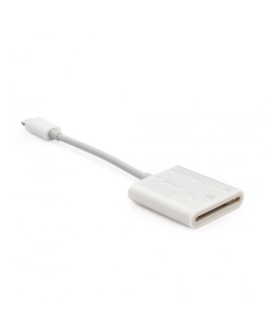 Adapter Lightning na SD card čitač
